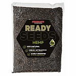 Starbaits Ready Seeds Hemp - Natural 3kg