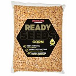 Starbaits Ready Seeds Corn - Natural 3kg