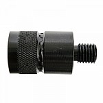 Starbaits Black Spot Magnet Adaptor Starbaits Black Spot Magnet Adaptor