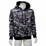 Starbaits Bank Grey Digi Cam Hoody XXL