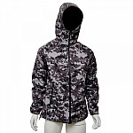 Starbaits Bank Grey Digi Cam Jacket M