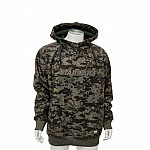 Starbaits Bank Dark Night Hoody XL
