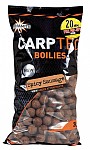 DynamiteBaits Carp Tec Boilies - Spicy Sausage 