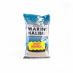 DynamiteBaits Sweet Fishmeal Groundbait - Marine Halibut 