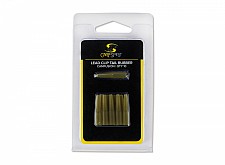 Carp Spirit Lead Clip Tail Rubber