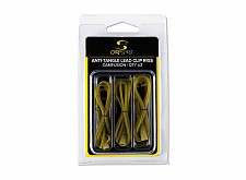 Carp Spirit Anti-Tangle Lead Clip Rigs