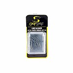 Carp Spirit Line Aligner 2-4/Weed Green (roślinność)