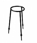 Carp Spirit Tripod Bucket Stand