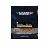 CcMoore Pellets - Live System