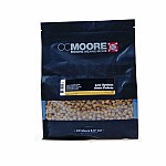CcMoore Pellets - Live System 6 mm / 1 kg CcMoore Pellets - Live System 6 mm / 1 kg