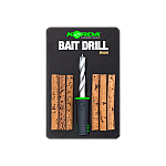 Korda Bait Drill 6mm