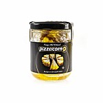 Carp Old School Pizza Corn - Eko Baits King Squid
