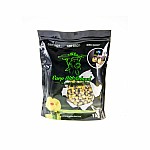 Carp Old School -  Mix Ziaren - Eco Baits King Squid