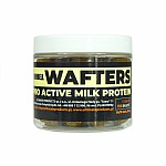 UltimateProducts Wafters - Pro Active Milk Protein dumbell wafters 14/18mm UltimateProducts Wafters - Pro Active Milk Protein dumbell wafters 14/18mm