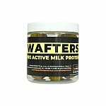 UltimateProducts Wafters - Pro Active Milk Protein wafters 24mm UltimateProducts Wafters - Pro Active Milk Protein wafters 24mm