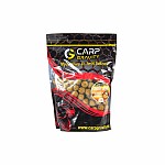 Carp Gravity Bio Secret Boilies - Pineapple Storm