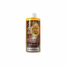 Carp Gravity Krill Orange Pulsar Liquid 