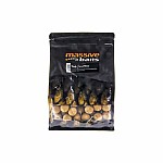 MassiveBaits Boilies Tasty Corn Limited Edition
