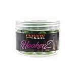 MassiveBaits HookerZ - Green Mulberry 