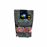 Eko Baits Brown Series Boilies - Truskawka