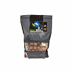 Eko Baits Silver Series Boilies - Fish Fusion Bergamotka 24mm