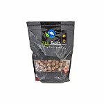 Eko Baits Silver Series Boilies - Kałamarnica & Ośmiornica