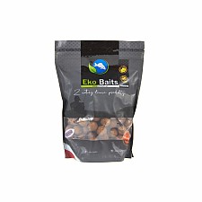 Eko Baits Silver Series Boilies - Kałamarnica & Ośmiornica 24mm