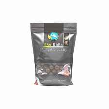 Eko Baits Gold Series Boilies - Shrimp2Hell