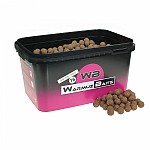 WarmuzBaits  - Kulki zanętowe Game Over Szprot 16 mm / 3kg (wiadro)