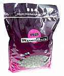 WarmuzBaits  - Kulki zanętowe Game Over Szprot 16 mm /5kg (worek)