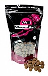 WarmuzBaits  - Kulki zanętowe Game Over Szprot 16 mm / 900g