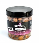 WarmuzBaits  - Orzech Tygrysi XXL Aromatyzowany Game Over - Szprot