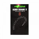 Korda Kurv Shank X 8