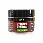 Karel Nikl Attract Hookers - Chilli and Peach 14mm
