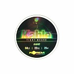 Korda Kable Tight Weave Leadcore Kamo / 25m Korda Kable Tight Weave Leadcore Kamo / 25m