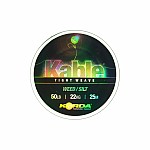 Korda Kable Tight Weave Leadcore Weed/Silt / 25m Korda Kable Tight Weave Leadcore Weed/Silt / 25m