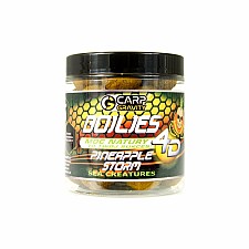 Carp Gravity Pineapple Storm 4D Boilies