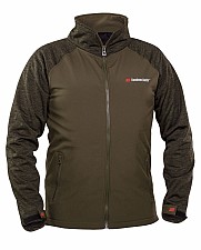 Ubrania Karpiowe &raquo; Bluzy wędkarskie &raquo; TandemBaits SoftShell - Bluza XXL &raquo; Rockworld Sklep dla karpiarzy, Sklep Wędkarski - Kulki proteinowe