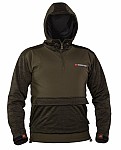 TandemBaits Softshell - Bluza z Kapturem XL