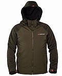 TandemBaits Softshell - Kurtka z Kapturem XL