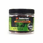 TandemBaits SuperFeed Pure Wafters - Slaty Crayfish 15 mm / 70g