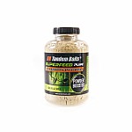 TandemBaits SuperFeed Pure Powder Booster - Squid and Chilli