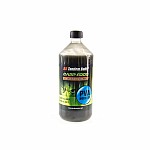 TandemBaits Carp Food PVA Booster  - Czarny Halibut