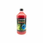 TandemBaits Carp Food PVA Booster  - Doskonała Truskawka