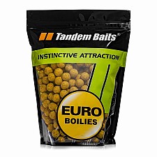 TandemBaits Euro Boilies - Citrus