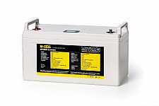 Mivardi M-CELL 24V 100Ah