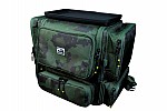 RidgeMonkey Ruggage 40 Litre Rucksack RidgeMonkey Ruggage 40 Litre Rucksack
