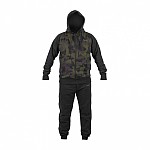 Avid Carp Distortion Onesie  XXL
