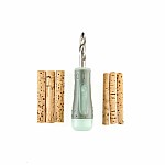 RidgeMonkey Combi Bait Drill and Cork Sticks