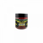 JetFish Special Paste  - Amur - Mirabelka
